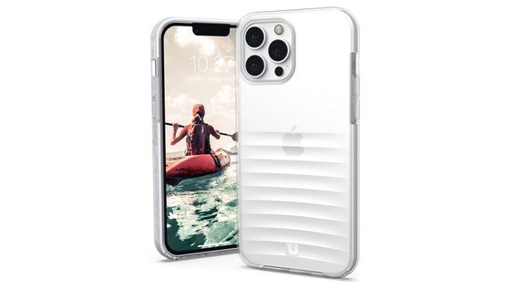 Ốp lưng chống sốc iPhone 13 Pro Max Wave UAG 1